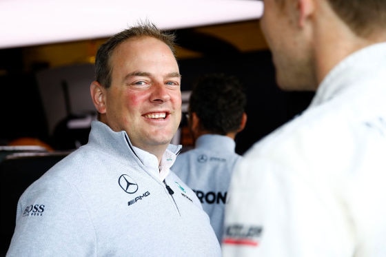 HWA wegen DTM im Minus