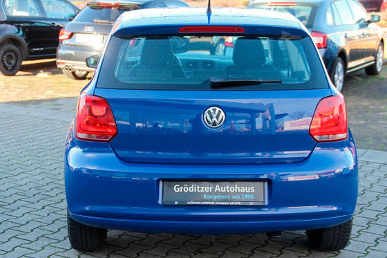 VW Polo, Opel Corsa, Renault Clio: Fahranfänger