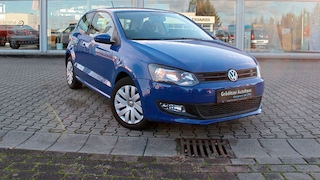 VW Polo, Opel Corsa, Renault Clio: Fahranfänger