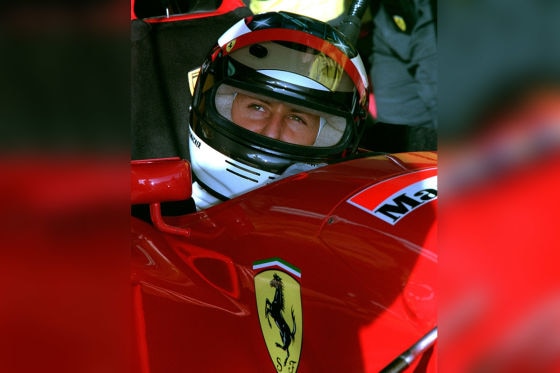 Ferrari