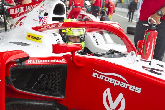 Schumacher