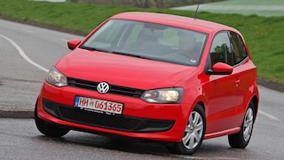 Das perfekte Anfängerauto