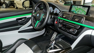 BMW M4 Competition (2018): Preis, kaufen, Sitze, 0  100