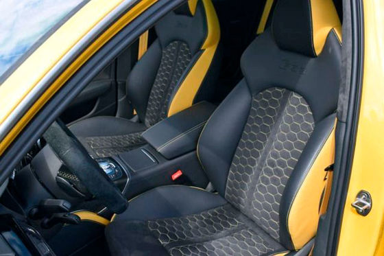 Audi RS 6 Speed Edition 1/100 zu verkaufen
