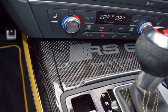 Audi RS 6 Speed Edition 1/100 zu verkaufen