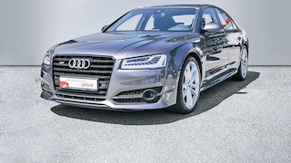 Audi S8 plus 4.0 TFSI mit 110.000 Euro Wertverlust