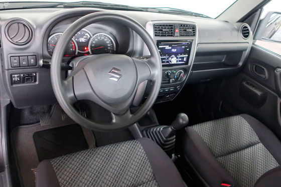 Suzuki Jimny: Preis, Gebrauchtwagen