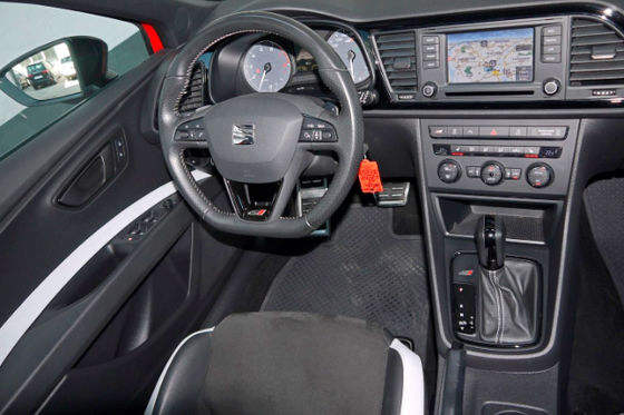 Der bessere Golf GTI!