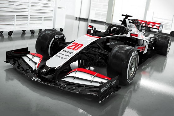 Formel 1