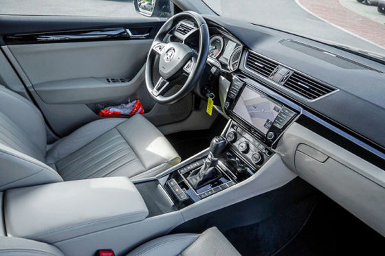 Passat-Alternative für unter 20.000 Euro
