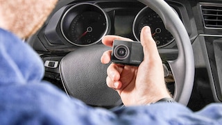 Dashcam im Test