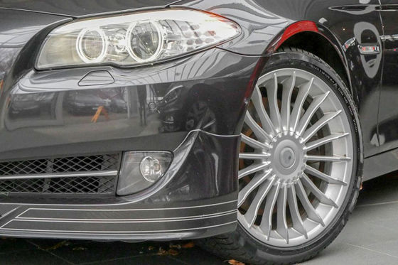 350 PS-Diesel-Kombi für unter 30.000 Euro