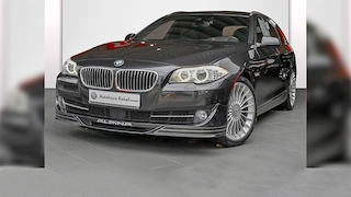 Alpina D5 Touring: Gebrauchtwagen, Preis