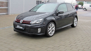 VW Golf 6 GTI Edition 35 (2012): Motor, Zahnriemen, kaufen