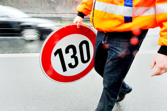 Darum ist der Blitzmarathon sinnlos