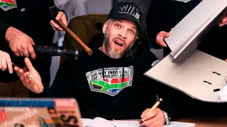 Sidney Hoffmann: TV, Sendung, DMAX