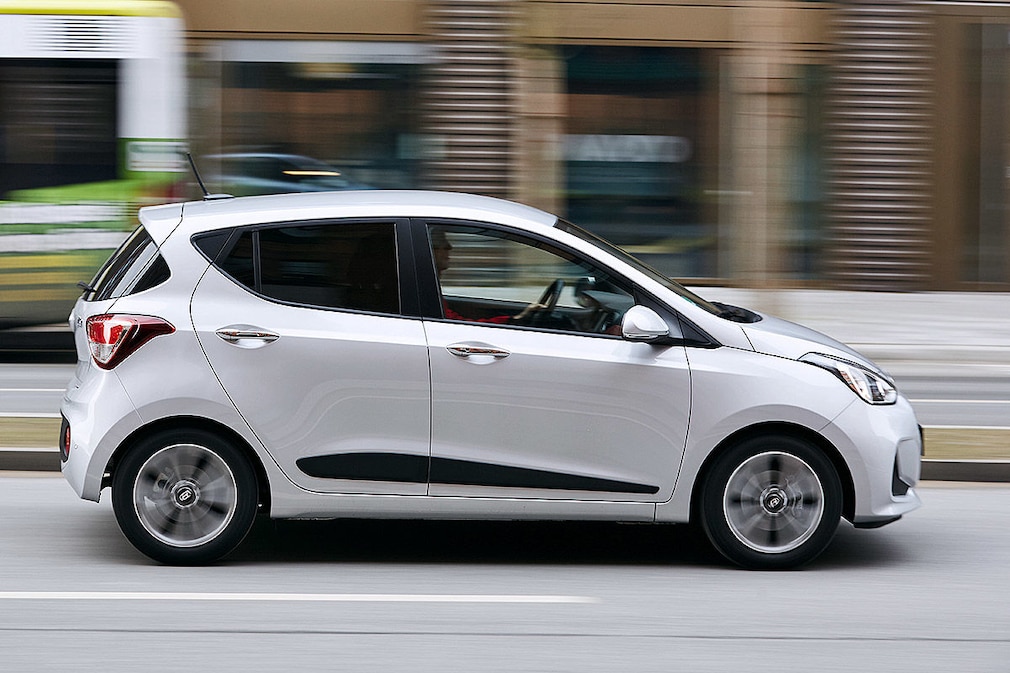 Hyundai i10 1.2