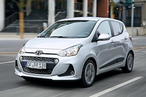 Hyundai i10 1.2