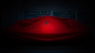 Ferrari F1 2020
