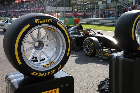Pirelli