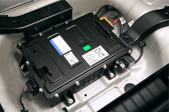 Kleiner Hyundai mit großen Features