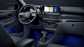 Hyundai i20 (2020): Preis, Test, Motoren, Mild-Hybrid