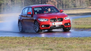 Sommerreifen-Test 2019