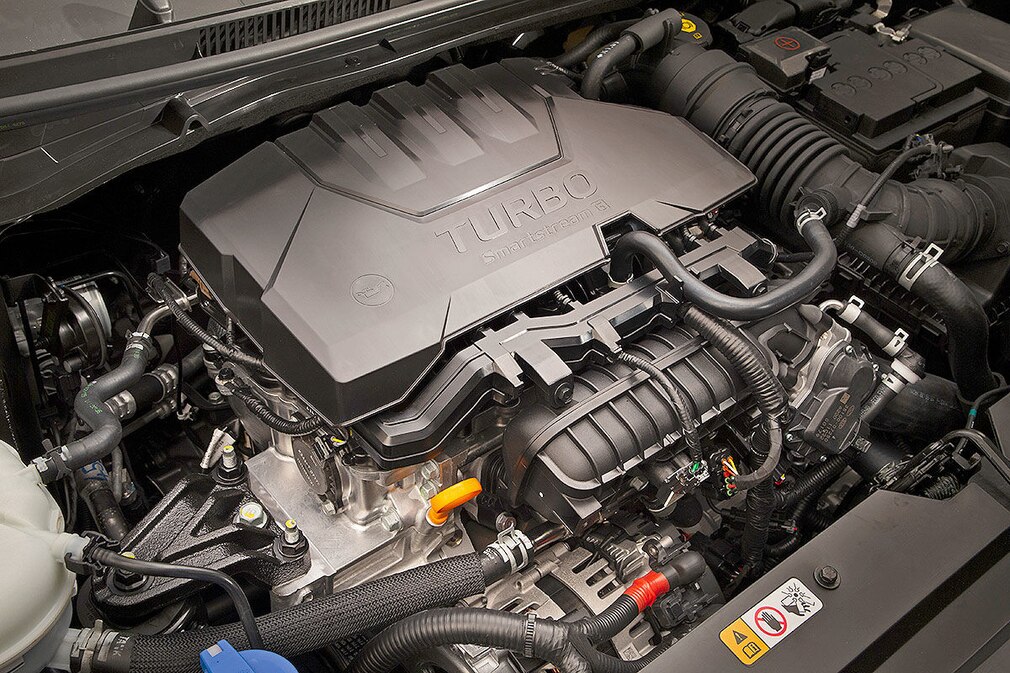 Hyundai i20 (2020): Bilder