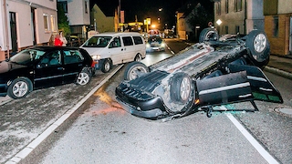 BILDplus: Darum verursachen junge Fahranfänger so viele Unfälle