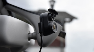 Garmin Dashcam Mini: Test