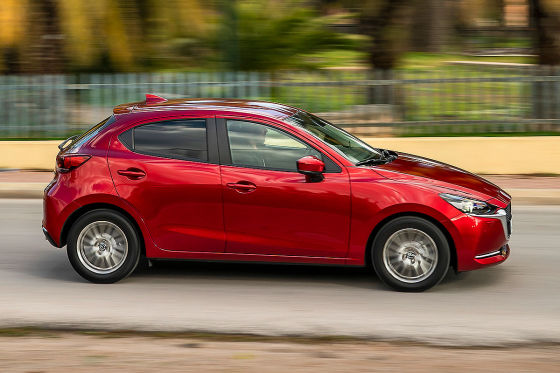 Mazda2