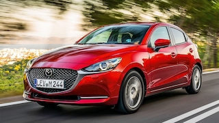 Mazda2
