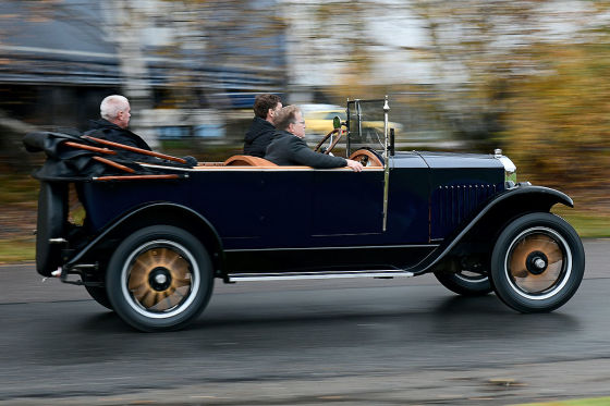 Volvo Jakob