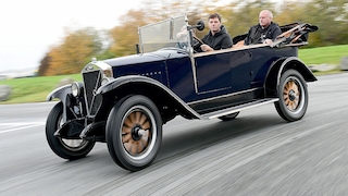 Volvo Jakob