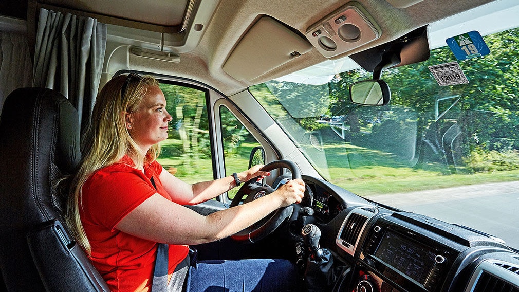 Urlaub mit Wohnmobil: Tipps für Anfänger Urlaub mit Wohnmobil: Tipps für Anfänger