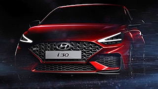 Hyundai i30 Facelift (2020): Teaser, Premiere, Genf
