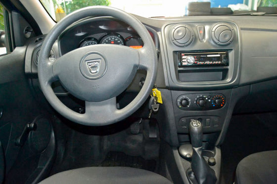 Dacia Logan MCV: Preis, Gebrauchtwagen