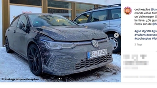 VW Golf R (2020): Preis, Motor, Bilder