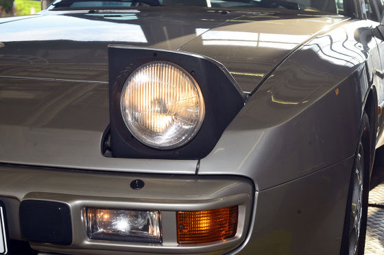 So schlägt sich der günstigste Porsche bei der HU