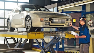 Porsche 924, 944, 968 im Check: Rost, Technik, Motoren