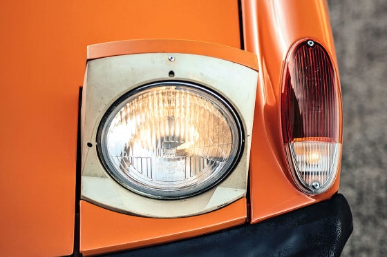 Ist der Porsche 914 eine Alternative zum 911?