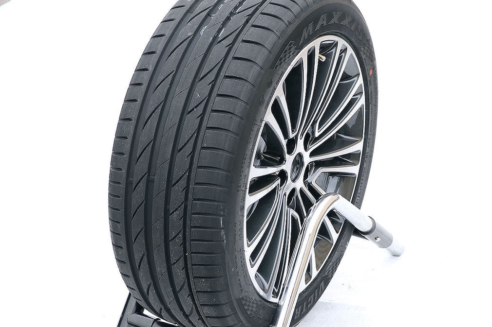 Test: Sommerreifen in 245/45 R 18