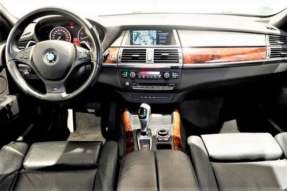 BMW X5 mit V8 zum Preis eines 114i