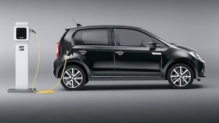 Seat Mii electric: Leasing, Preis, günstig