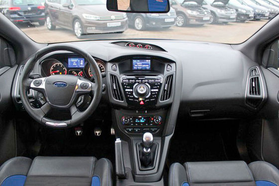 Ford Focus ST als Super-Schnäppchen!