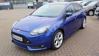 Ford Focus ST (2012): MK3, PS, technische Daten, kaufen