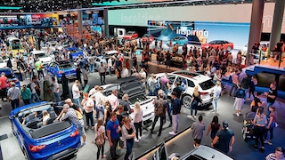 IAA-Zukunft: Interview mit Geschäftsführer Koers