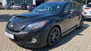 Mazda3 MPS (Typ BL): Preis, Gebrauchtwagen