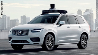 Autonome Autos: Technik noch nicht ausgereift