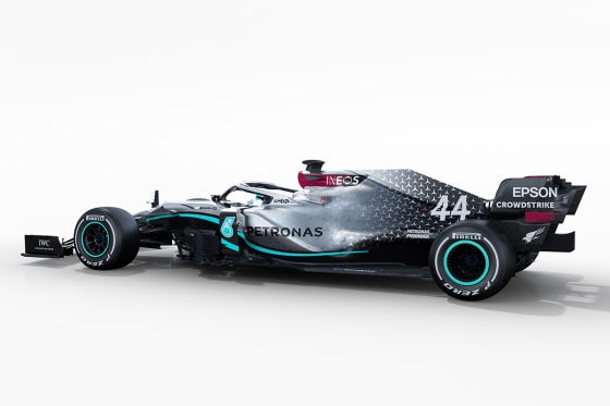 Mercedes